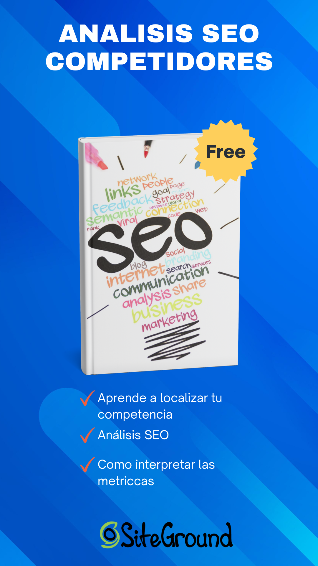 Analisis competidores