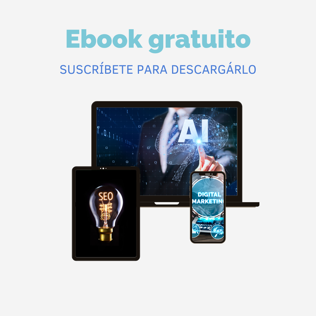 Post de Instagram Ebook gratuito profesional beige