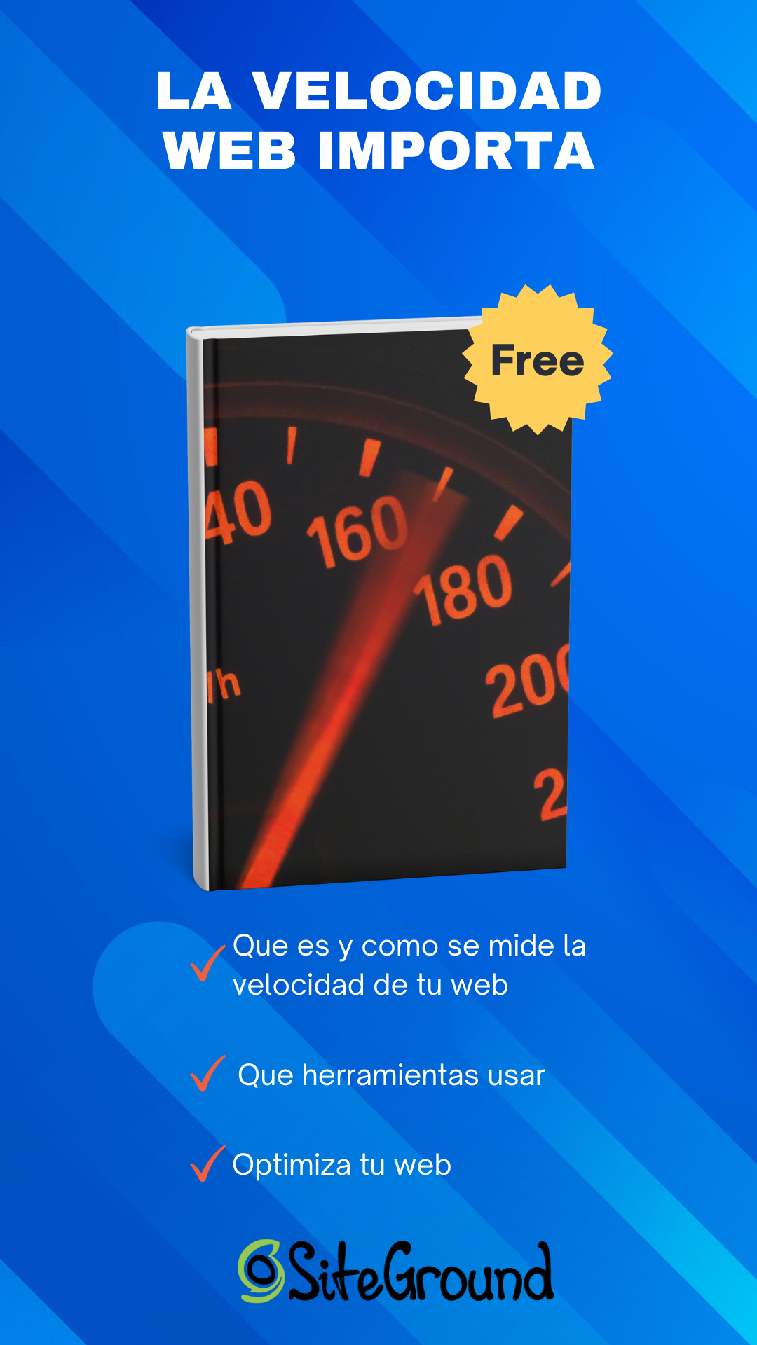 Velocidad web web