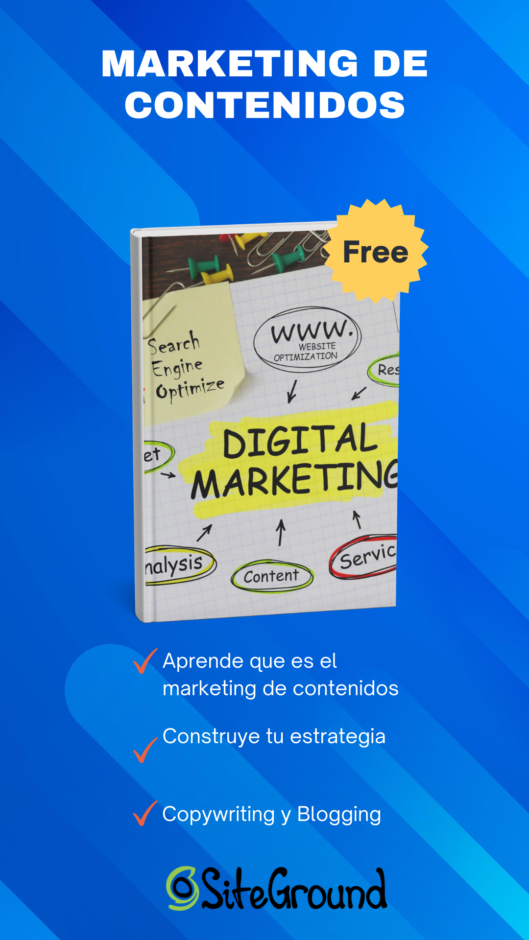 marketing contenidos